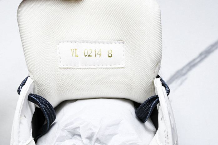 LV SNEAKER LOW FOR-LV89