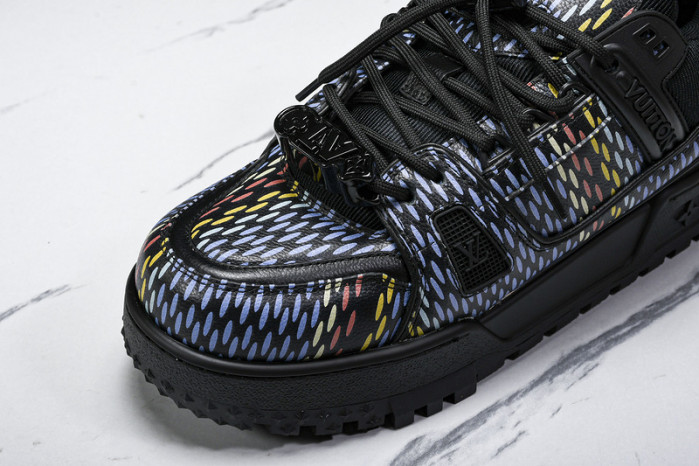 LV SNEAKER LOW FOR-LV90