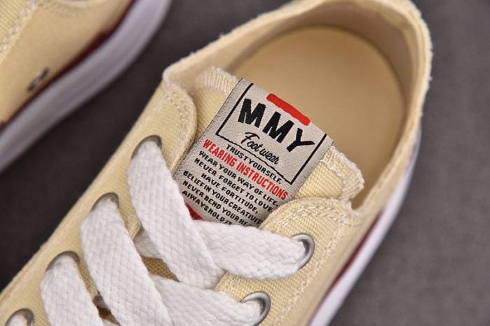 MAISON MIHARA YASUHIRO MMY011