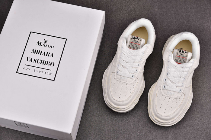 MAISON MIHARA YASUHIRO MMY015