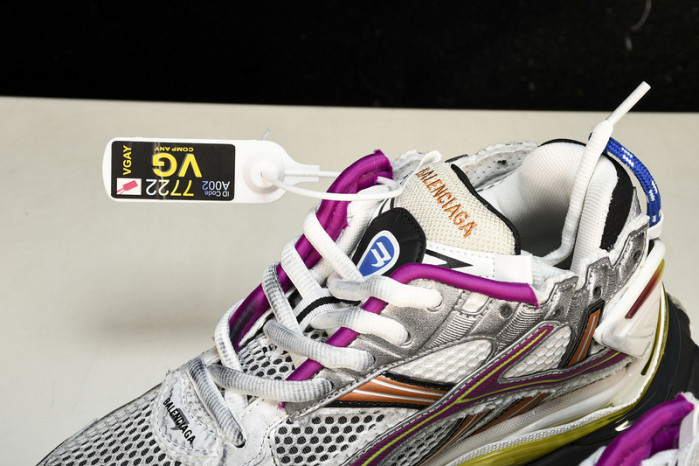 BLCG RUNNER  W3RBW 9168