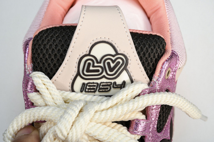 LV SNEAKER LOW FOR-LV30