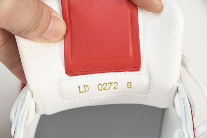 LV SNEAKER LOW FOR-LV5