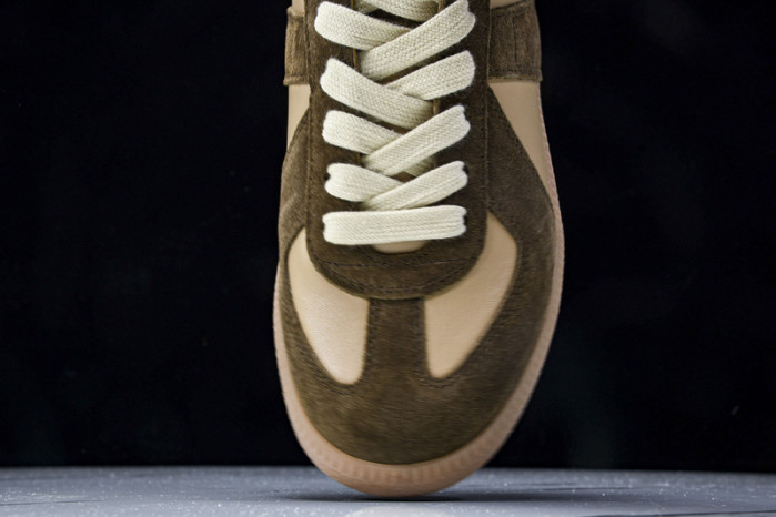 Mais0n Margiela Shoes  FOR-MM17