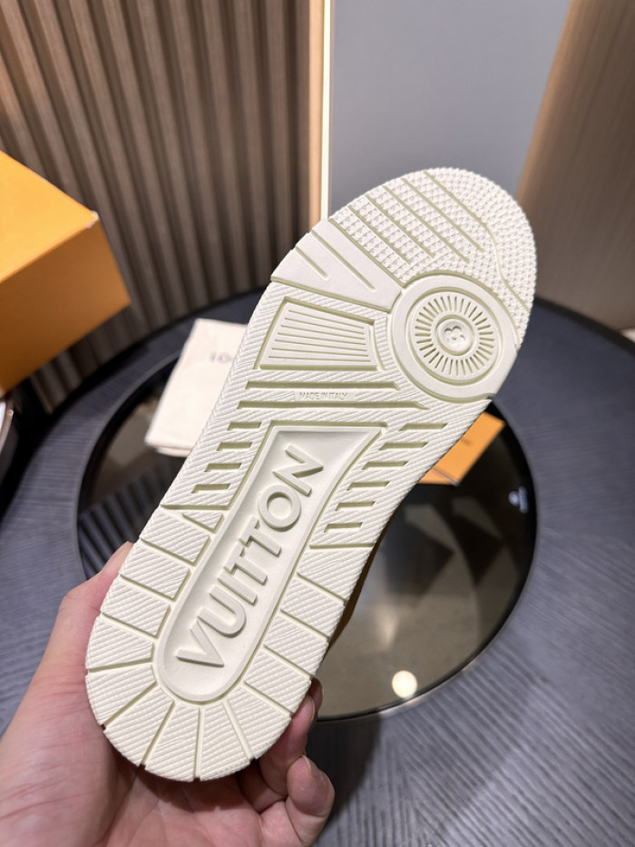 LV SNEAKER LOW FOR-LV140