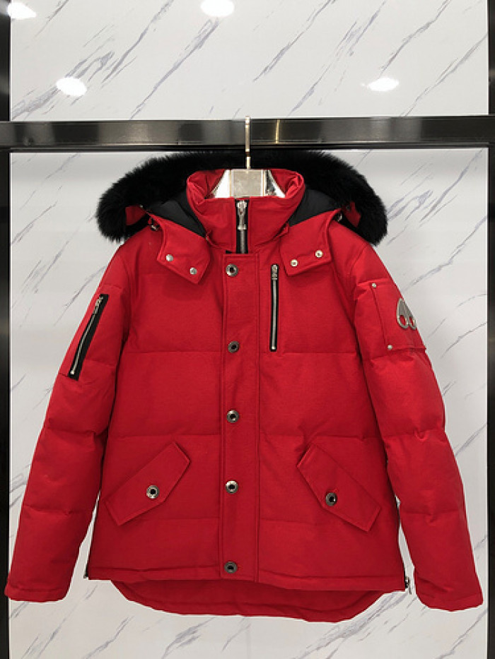 Mo0se Knuckles  MK-10