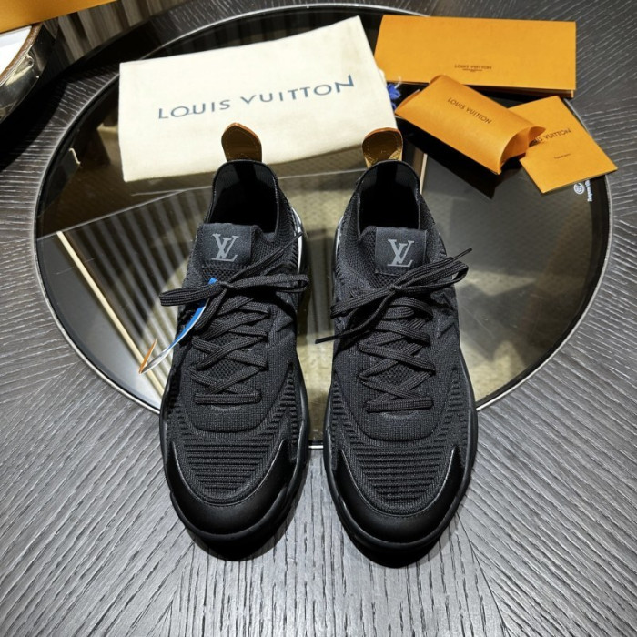 LV SNEAKER Runner Tatic  FOR-LV393