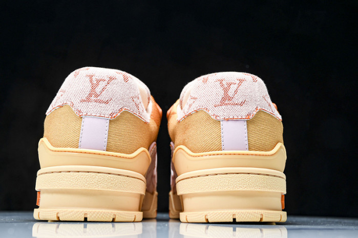 LV SNEAKER LOW FOR-LV142