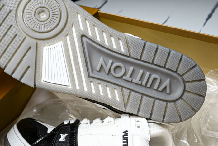 LV SNEAKER TRAINER  FOR-LV389