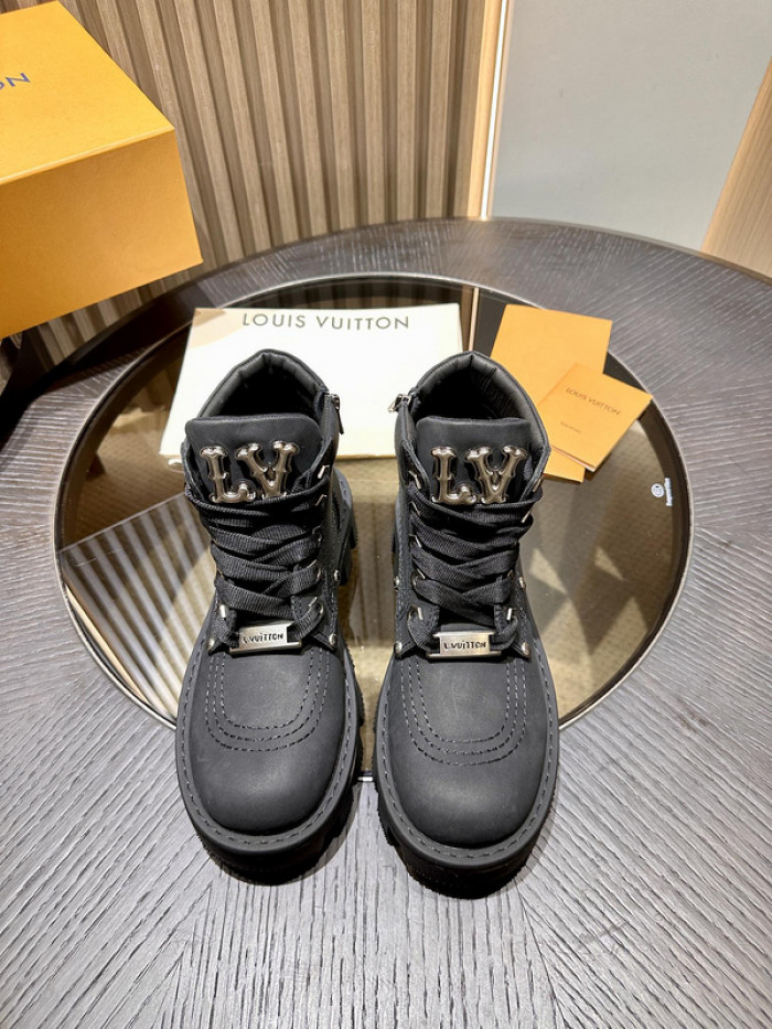 LV BOOTS FOR-LV152