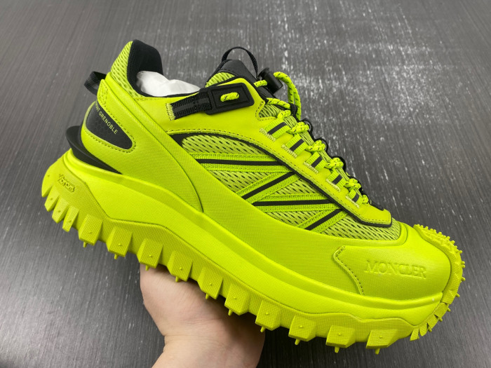 M0ncler Trailgrip GTX 3M  103024