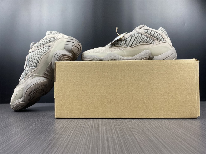 ADIDAS YEEZY 500 TAUPE LIGHT GX3607