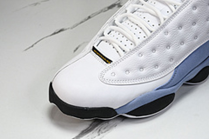 AIR JORDAN 13 RETRO “Blue Grey”   414571 170