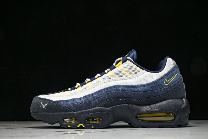 Eric Koston x Nike SB Air Max 95 111011