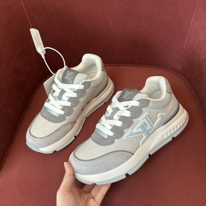 LV SNEAKER  FOR-LV411