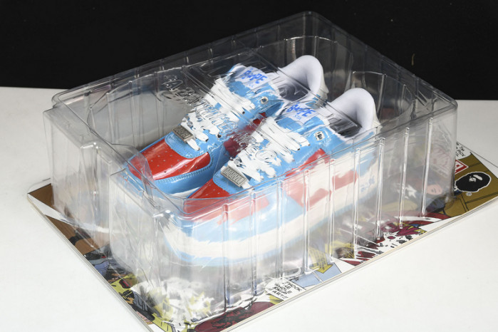 A B*THING APE FOR-034