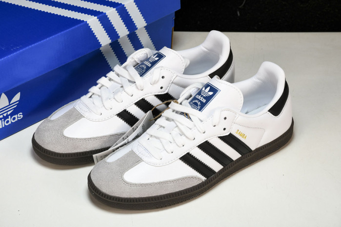 Adidas Samba OG B75806