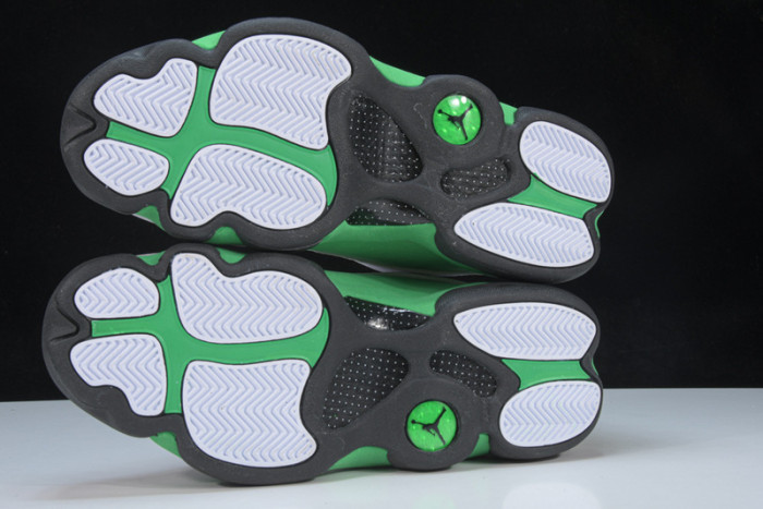 AIR JORDAN 13 “LUCKY GREEN” DB6537-113