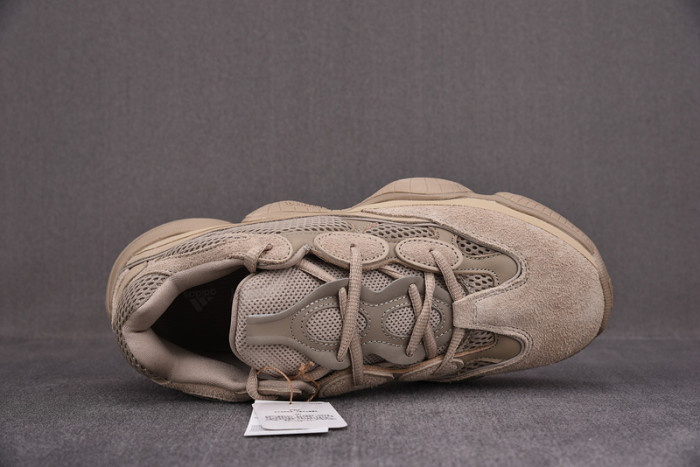 Adidas YEEZY 500 Taupe Light GX3605