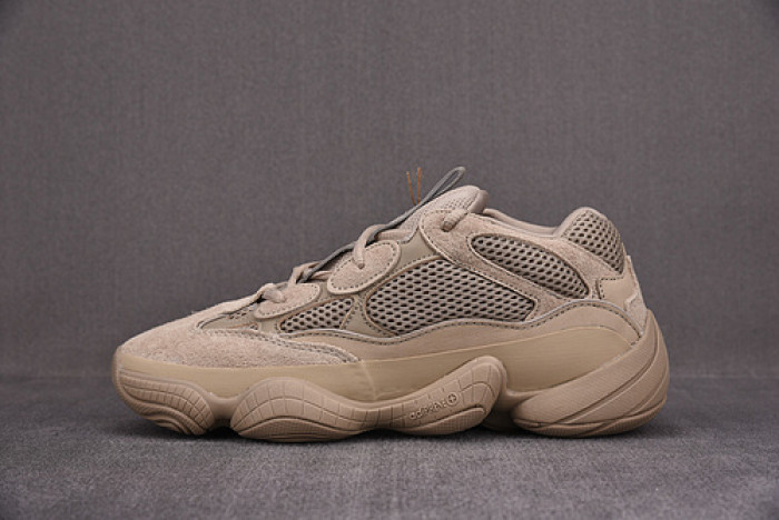 Adidas YEEZY 500 Taupe Light GX3605