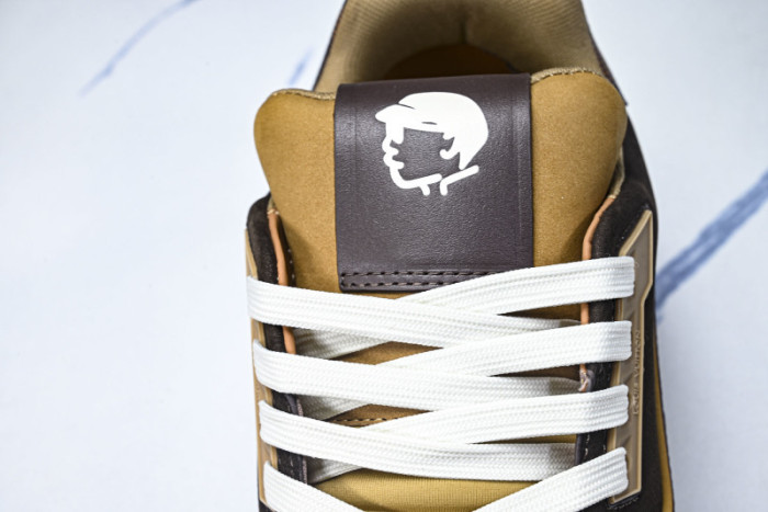 LV SNEAKER TRAINER FOR-LV418