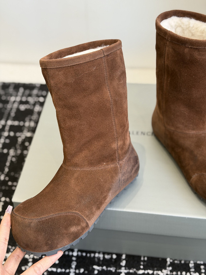 BLCG BOOT BL-B28