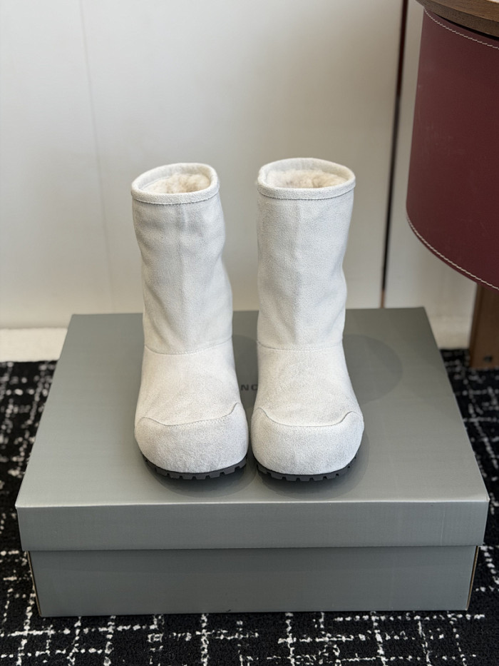 BLCG BOOT BL-B31