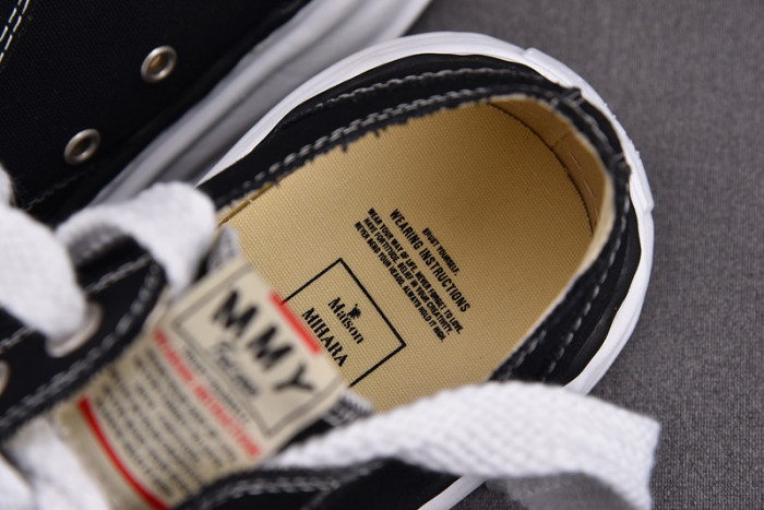 MAISON MIHARA YASUHIRO FORKICK12201