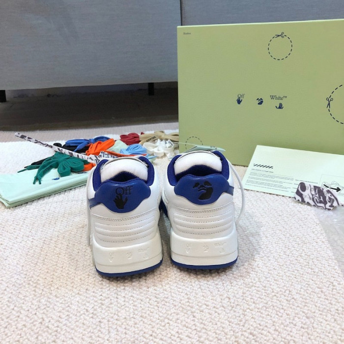 OF SNEAKER  FOR0504-001