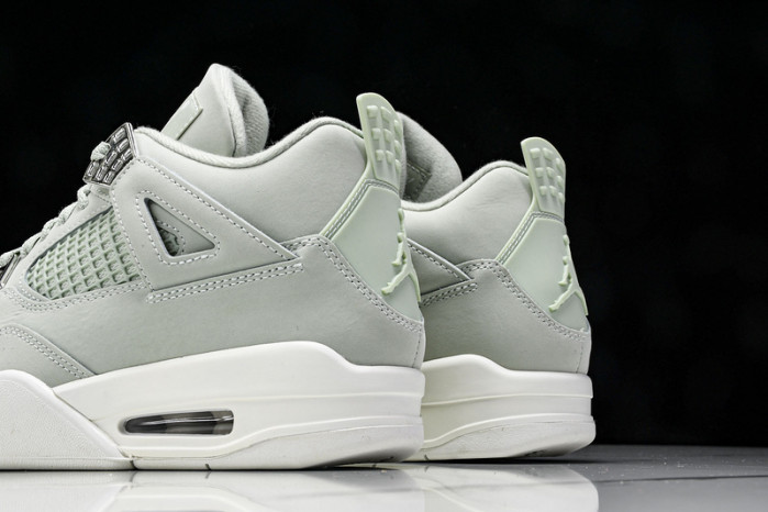 Air Jordan 4 “Seafoam”  HV0823-003