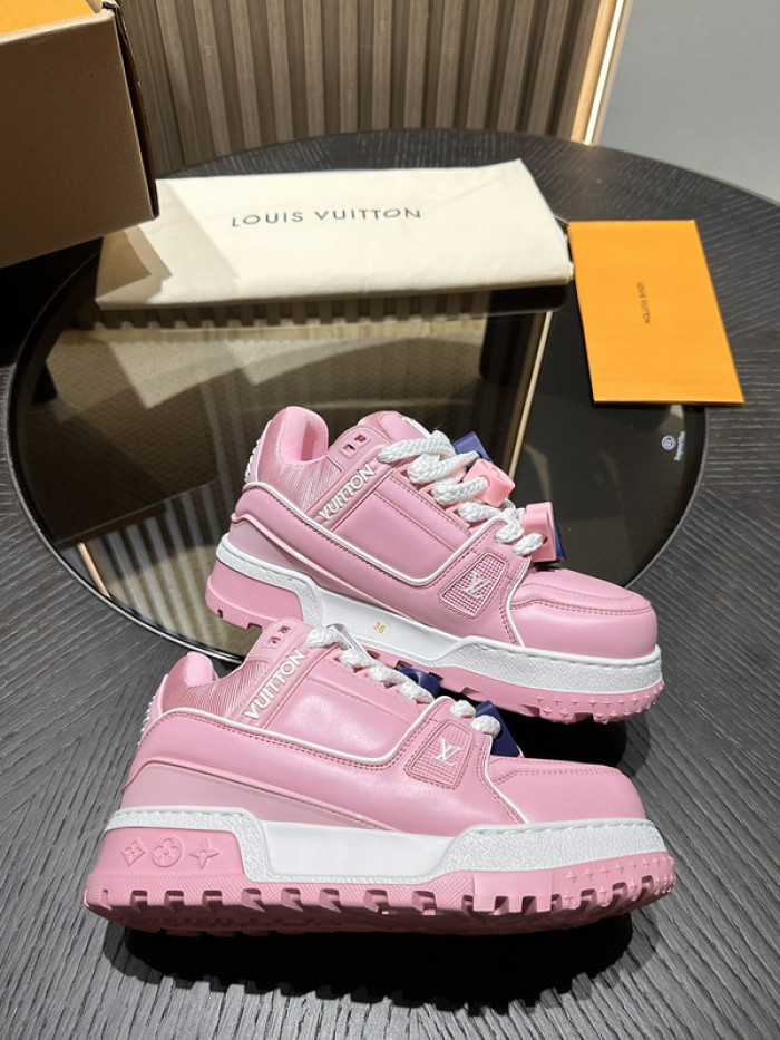 LV SNEAKER LOW FOR-LV208