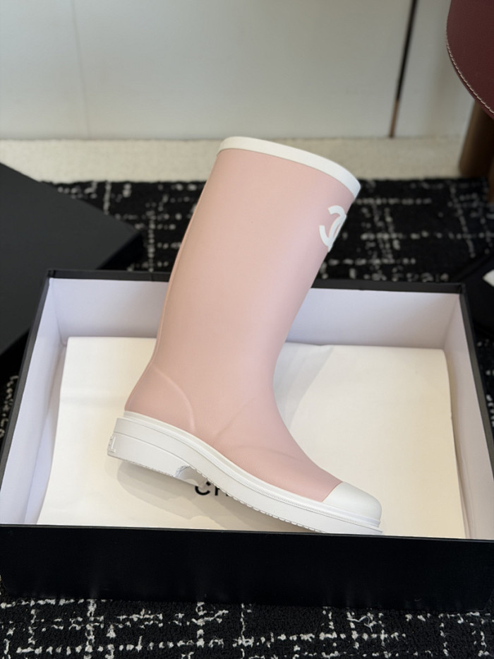 Ch*nel BOOT