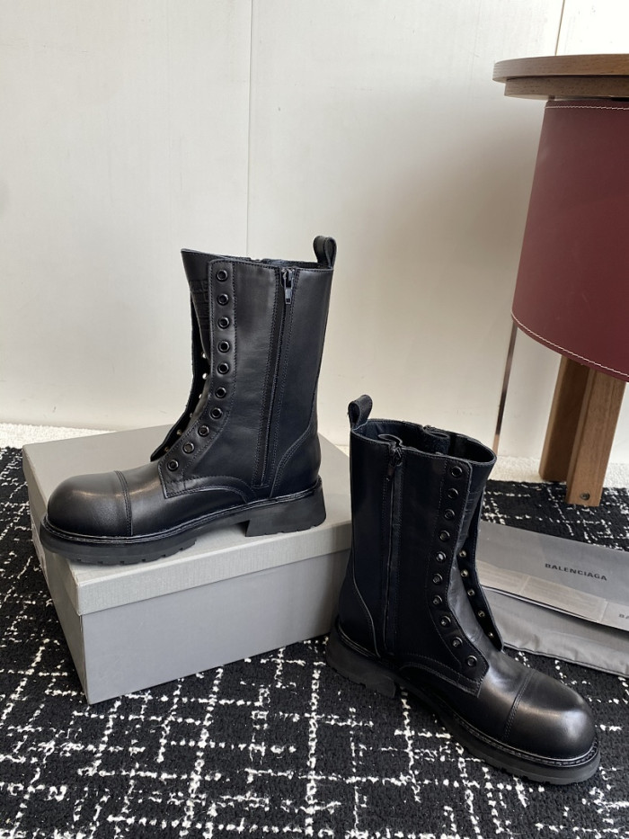 BLCG BOOT BL-B26