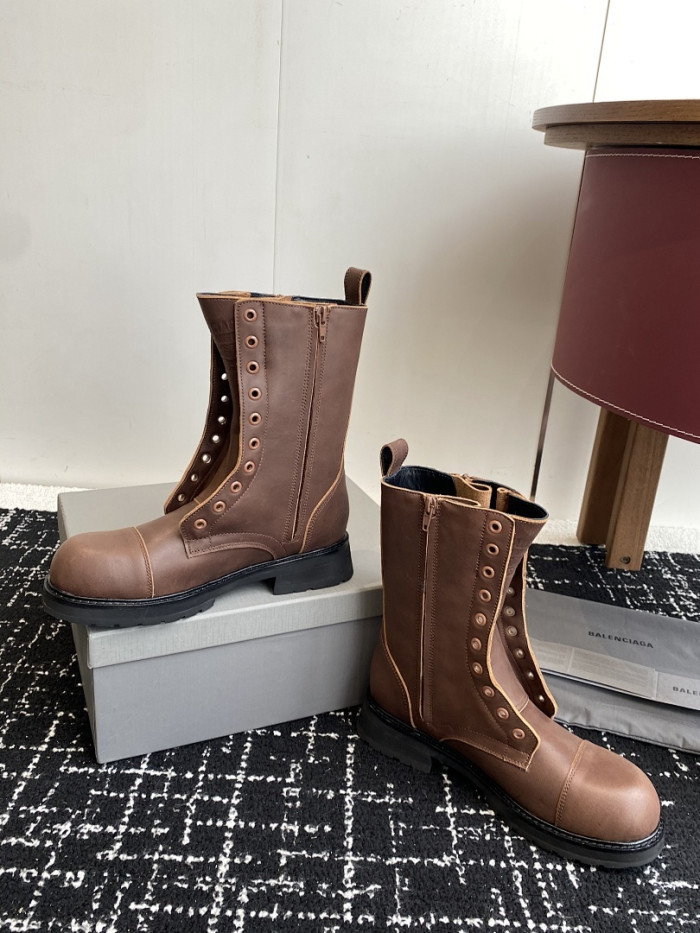 BLCG BOOT BL-B27
