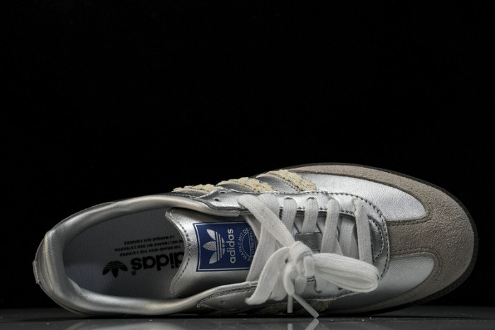 AD Originals Samba   B75806