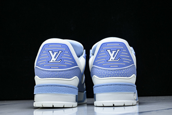 LV SNEAKER TRAINER FOR-LV447