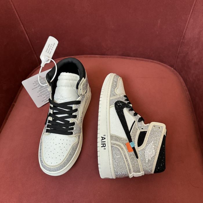 AIR JORDAN 1 RETRO  AJ-24