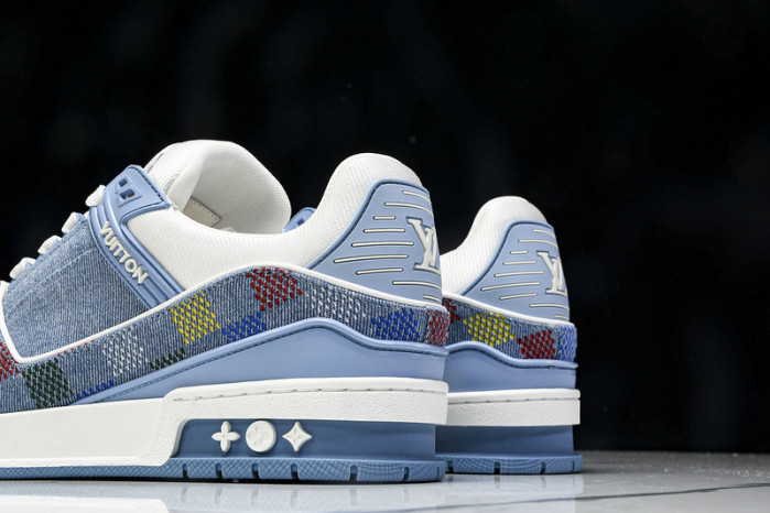 LV SNEAKER LOW FOR-LV250