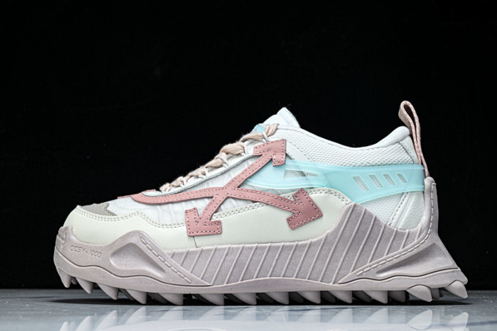 OF C/O ODSY-1000 SNEAKER FOR-011401