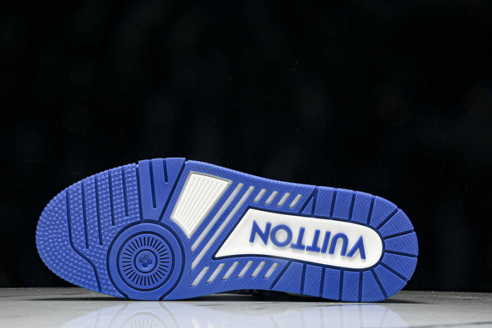 LV SNEAKER LOW FOR-LV228