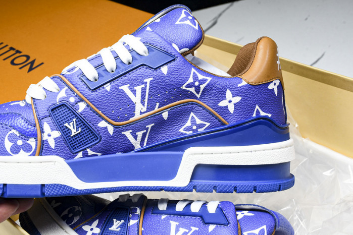 LV SNEAKER LOW FOR-LV228