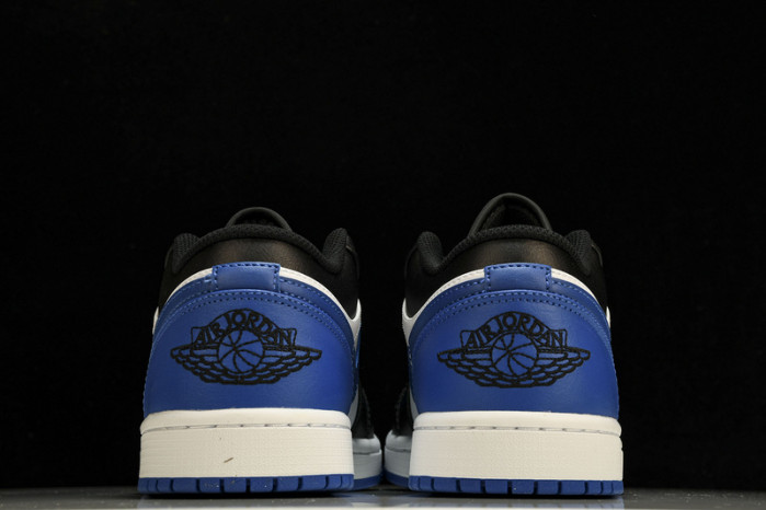 Nike Dunk Low 553558-140