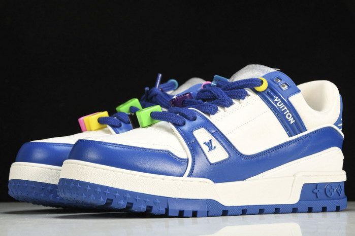 LV SNEAKER LOW FOR-LV10