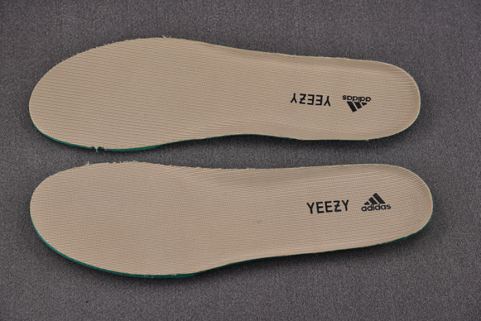 Yeezy NSLTD Boot  ‘Khaki’   GX0054