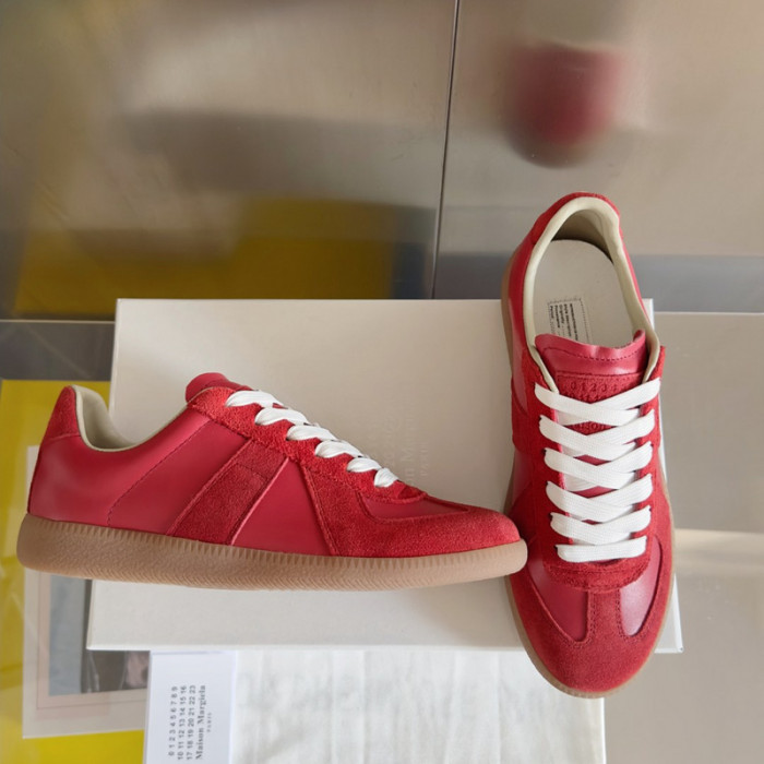 Mais0n Margiela Shoes  FOR-MM19