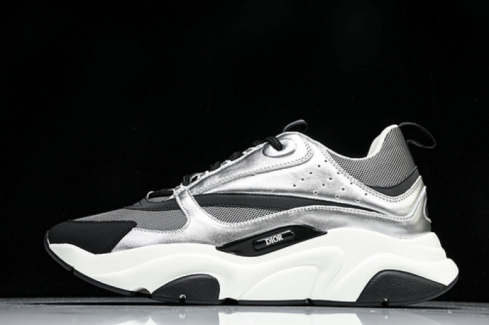 D10R HOMME B22 TRAINER SNEAKER