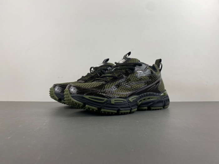 OF C/O SNEAKER FOR-111701