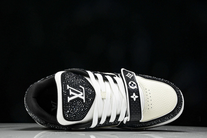LV SNEAKER LOW FOR-LV172