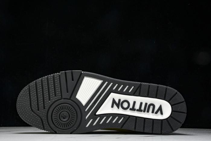 LV SNEAKER LOW FOR-LV215