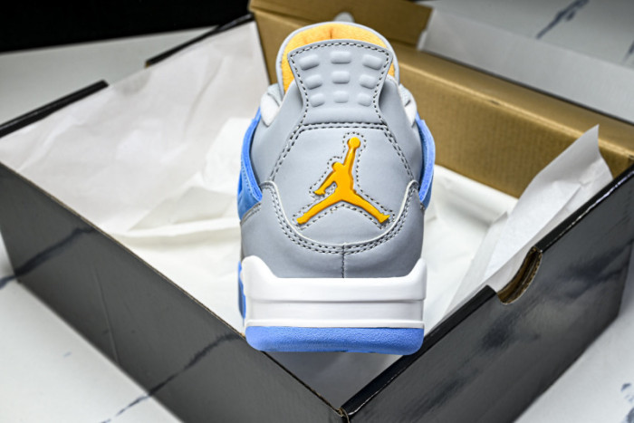 Air Jordan 4 Retro LS 